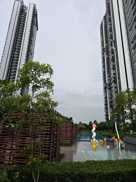 6 Bed Condo for Rent in  The Infiniti - Image 6